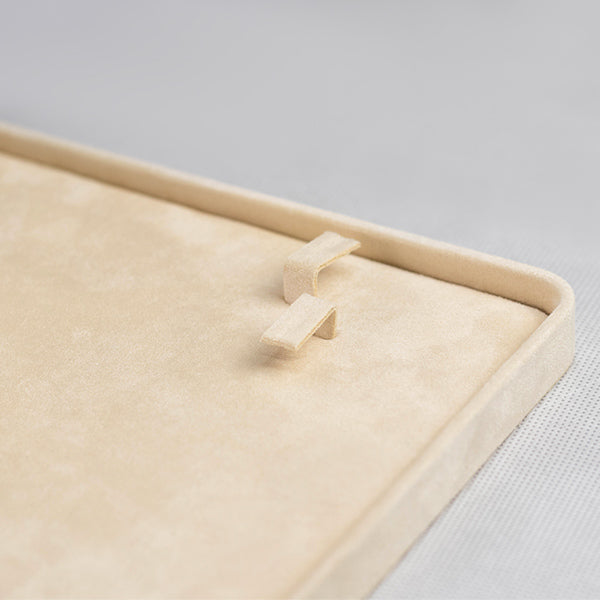 BX024 Jewelry Box for Necklace Ring Earring