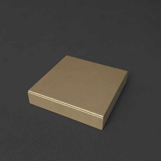 BH003 Flat Jewelry Display Block Platform