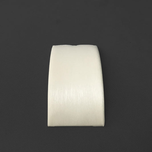 BH007 Curved Jewelry Display Hump for Bracelet