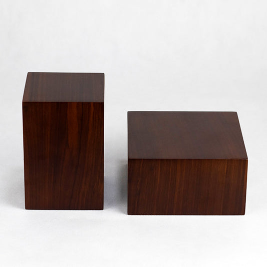 BH016 Jewelry Bracelet Display Wood Stand