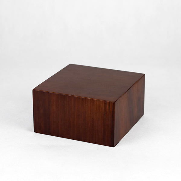 BH016 Jewelry Bracelet Display Wood Stand