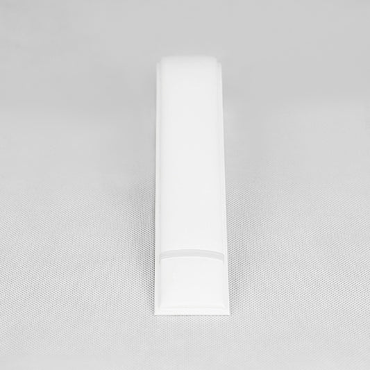 BH024 Jewelry Shop Bracelet Display Curved Ramp Holder