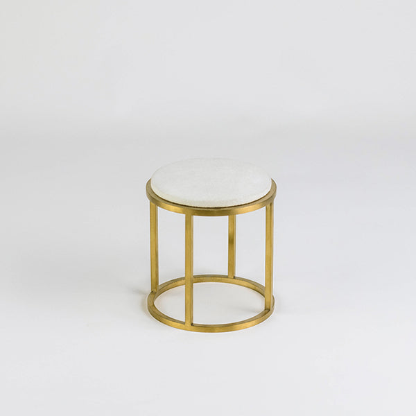 BH037 Round Jewelry Display Riser Metal Base