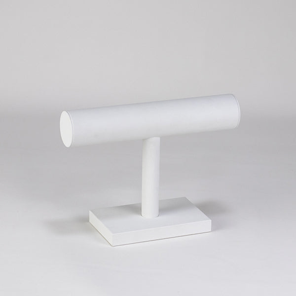 BH043 Jewelry Bangle Display T Bar Stand