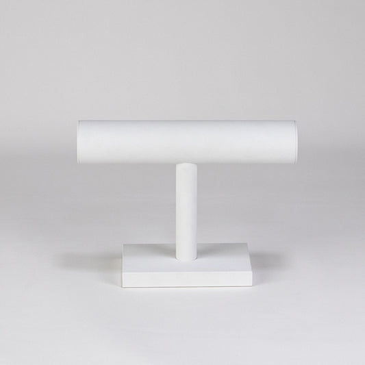 BH043 Jewelry Bangle Display T Bar Stand