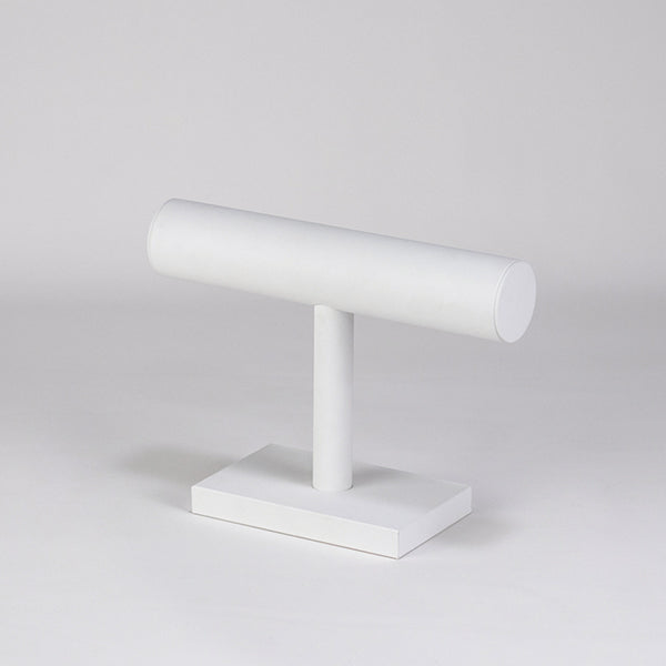 BH043 Jewelry Bangle Display T Bar Stand