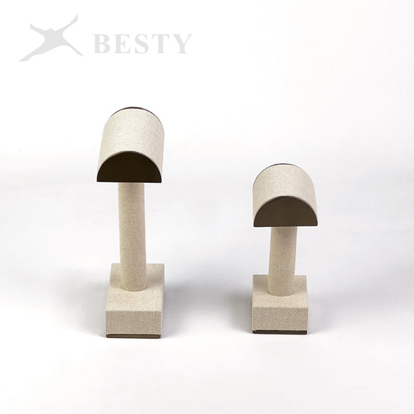 BH085 Jewelry Bangle Display T Bar Stand