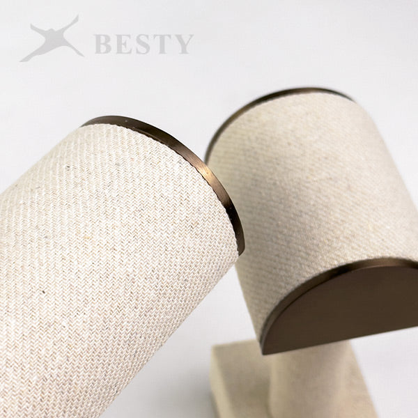 BH085 Jewelry Bangle Display T Bar Stand