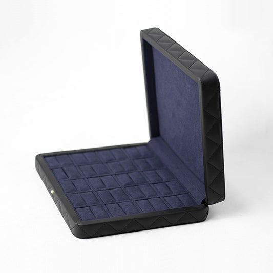BX003 Ring Grid Box Jewelry Display