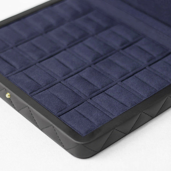 BX003 Ring Grid Box Jewelry Display