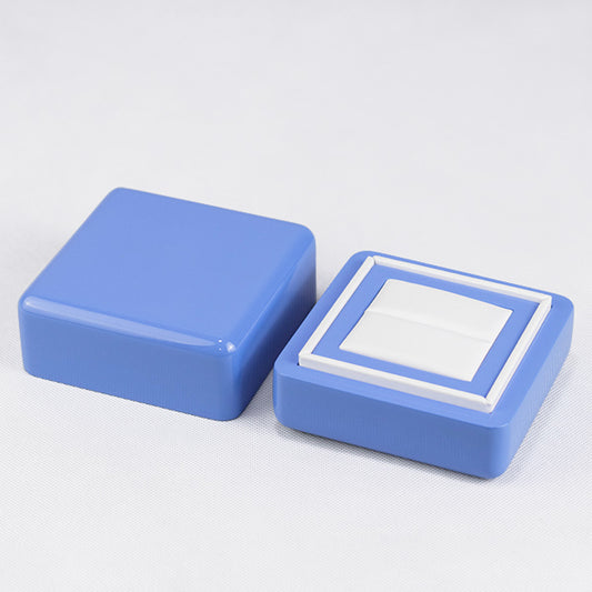 BX021 Jewelry Ring Display Box Set with Magnet