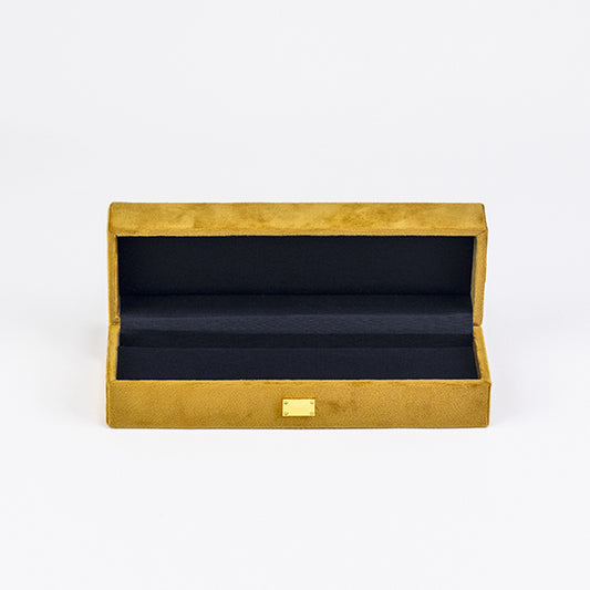 BX059 Velvet Jewellery Display Box for Bracelet