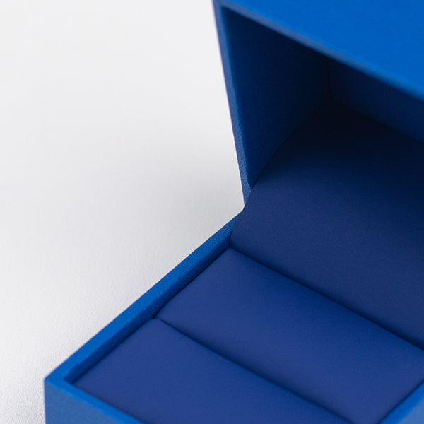 BX095 Custom Jewellery Display Ring Box