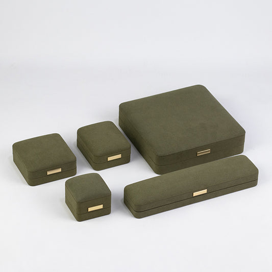 BX108 Jewellery Display Gift Box Set