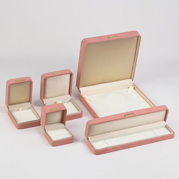 BX110 Jewellery Display Gift Box Set