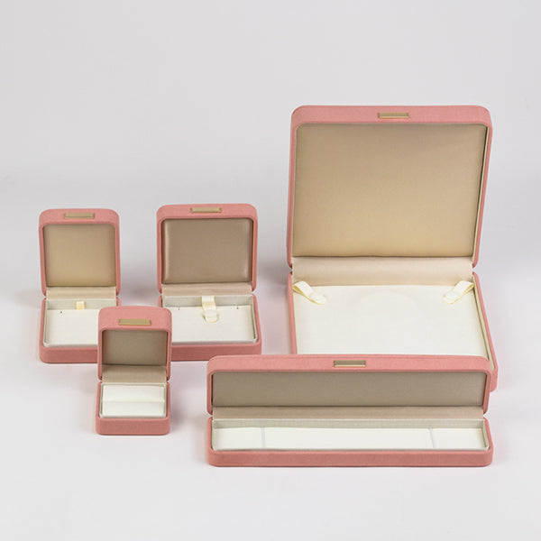 BX110 Jewellery Display Gift Box Set