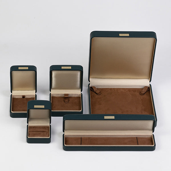 BX112 Jewellery Display Gift Box Set