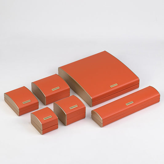 BX117 Jewellery Display Gift Box Set