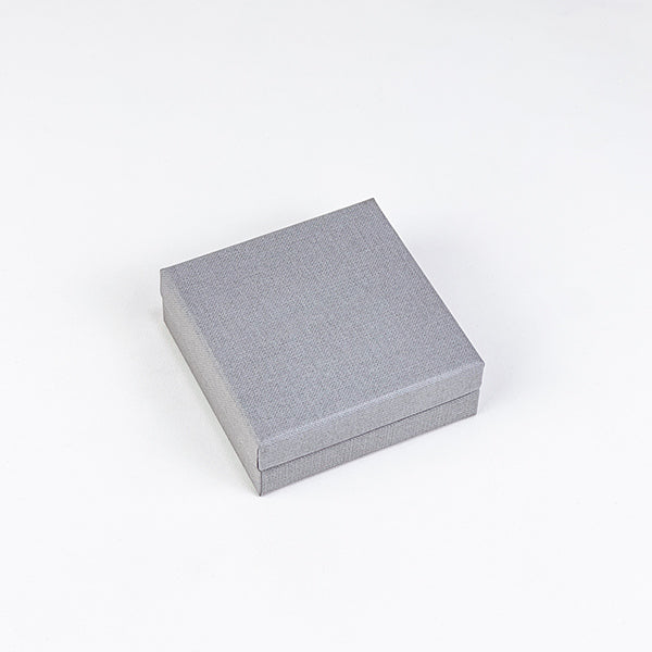 BX123 Pendant Earring Gift Box Jewelry Display