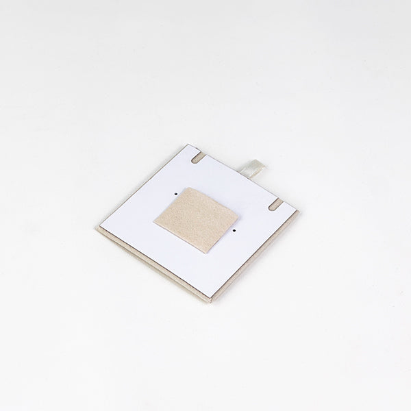 BX123 Pendant Earring Gift Box Jewelry Display