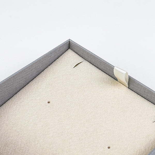 BX123 Pendant Earring Gift Box Jewelry Display