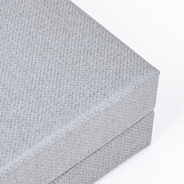 BX123 Pendant Earring Gift Box Jewelry Display