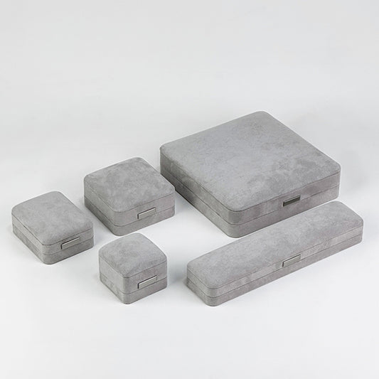 BX124 Jewelry Display Gift Box Set