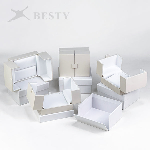 BX130 Jewelry Display Gift Box Set