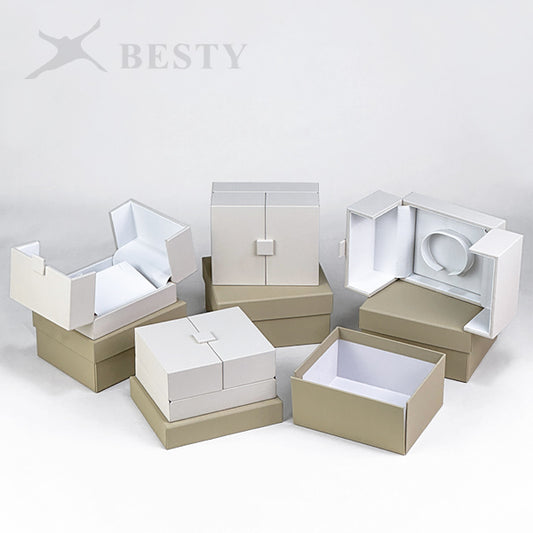 BX130 Jewelry Display Gift Box Set