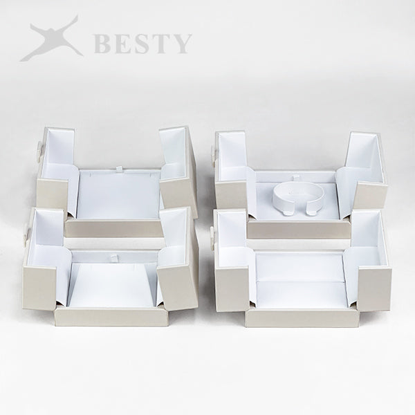 BX130 Jewelry Display Gift Box Set
