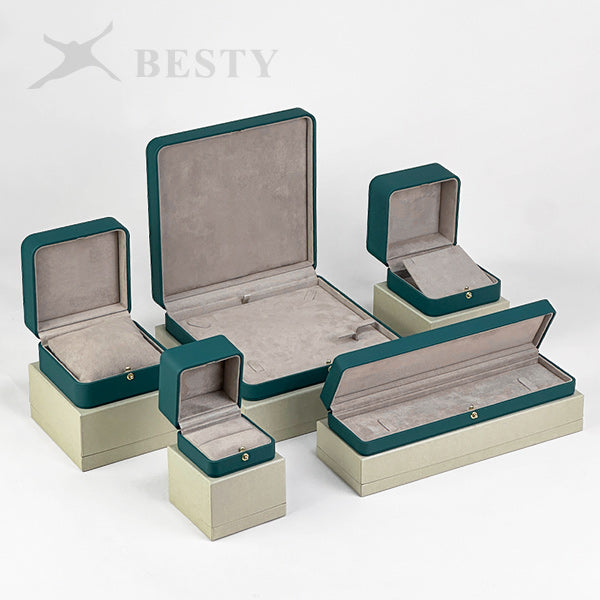 BX131 Jewelry Display Gift Box Set