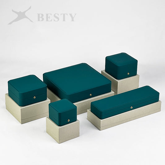BX131 Jewelry Display Gift Box Set