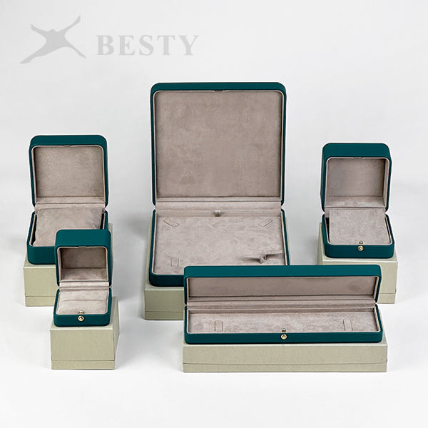BX131 Jewelry Display Gift Box Set