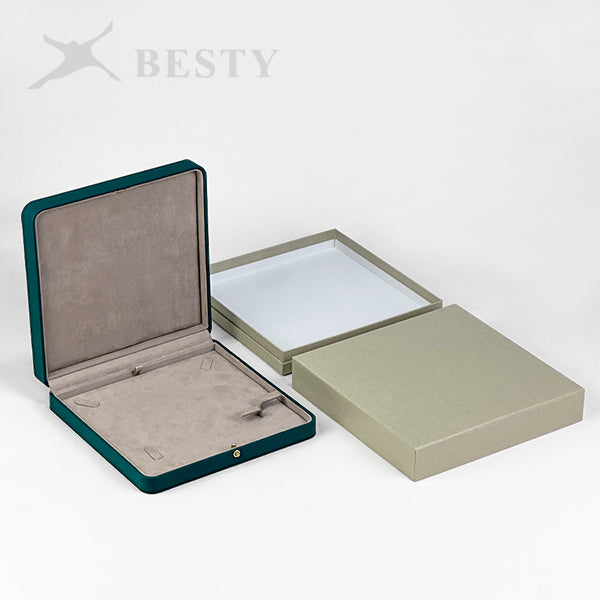 BX131 Jewelry Display Gift Box Set