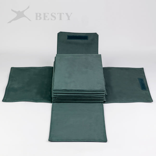 BX132 Jewelry Necklace Tray Packaging Bag