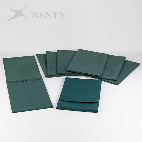 BX132 Jewelry Necklace Tray Packaging Bag