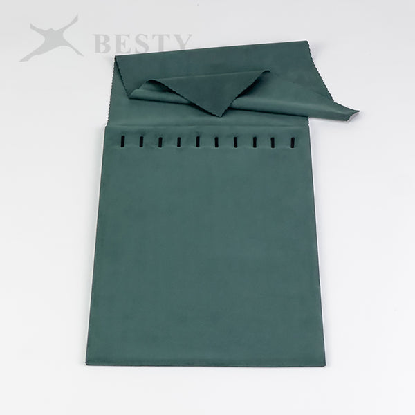 BX132 Jewelry Necklace Tray Packaging Bag