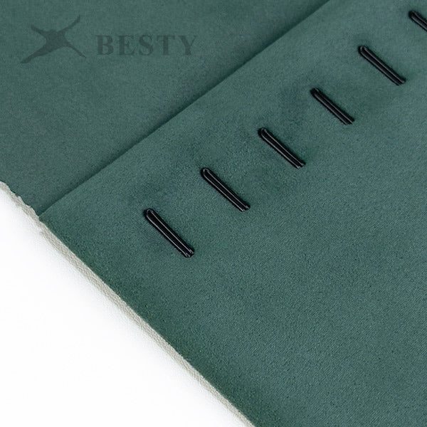 BX132 Jewelry Necklace Tray Packaging Bag