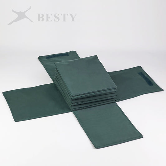 BX133 Jewelry Set Tray Packaging Bag