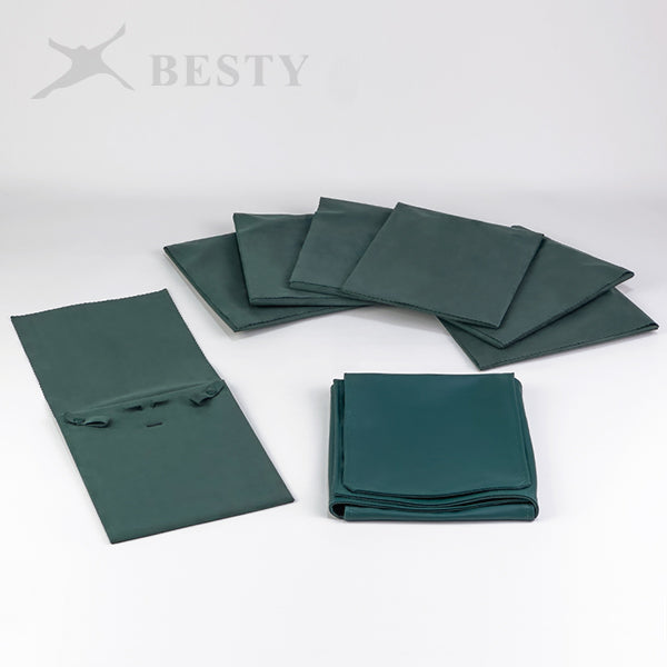 BX133 Jewelry Set Tray Packaging Bag