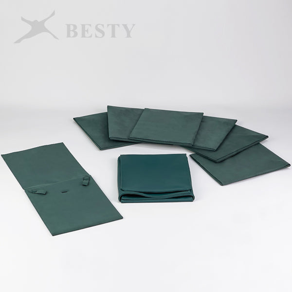 BX133 Jewelry Set Tray Packaging Bag