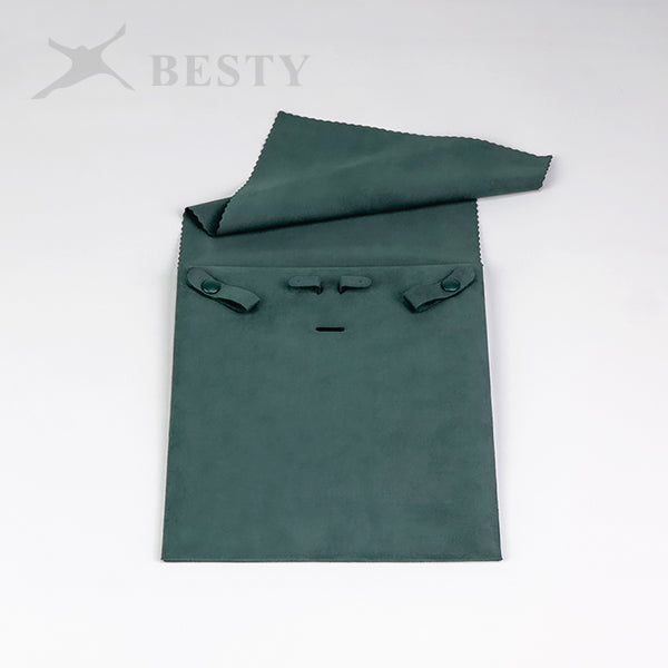 BX133 Jewelry Set Tray Packaging Bag