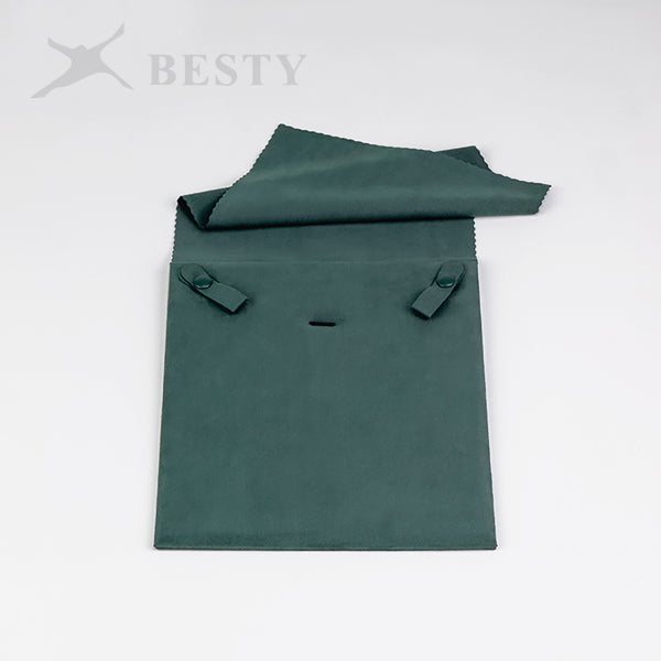 BX133 Jewelry Set Tray Packaging Bag