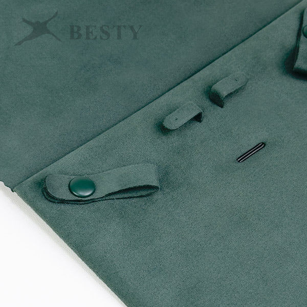 BX133 Jewelry Set Tray Packaging Bag
