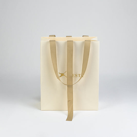 BG001 Jewellery Packaging Paper Bag