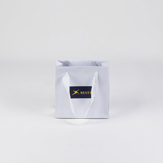 BG002 Jewellery Gift Bag Package