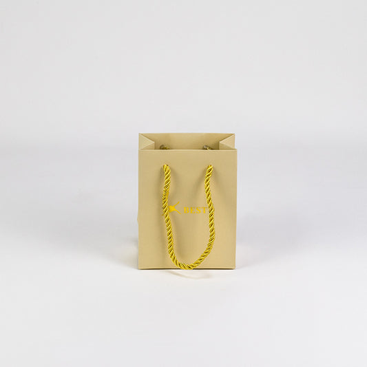 BG003 Jewellery Package Gift Bag