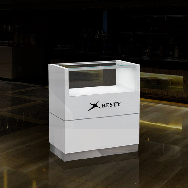 CA14-006 Jewelry Store Counter Display Showcase | Besty Display