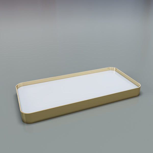 CM003 Cosmetic Shop Display Set Makeup Table with Mirror