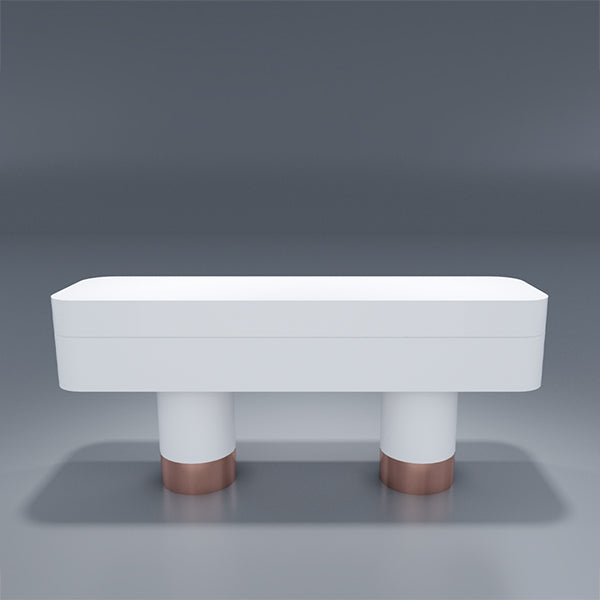 CR005 Clothes Tabletop Display Stand Set